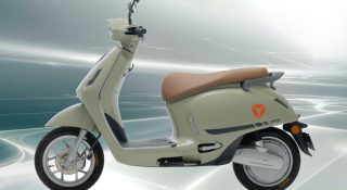 Chi tiết bảng giá xe máy Yadea tháng 07/2025: Đa dạng lựa chọn cho người dùng đô thị hiện đại